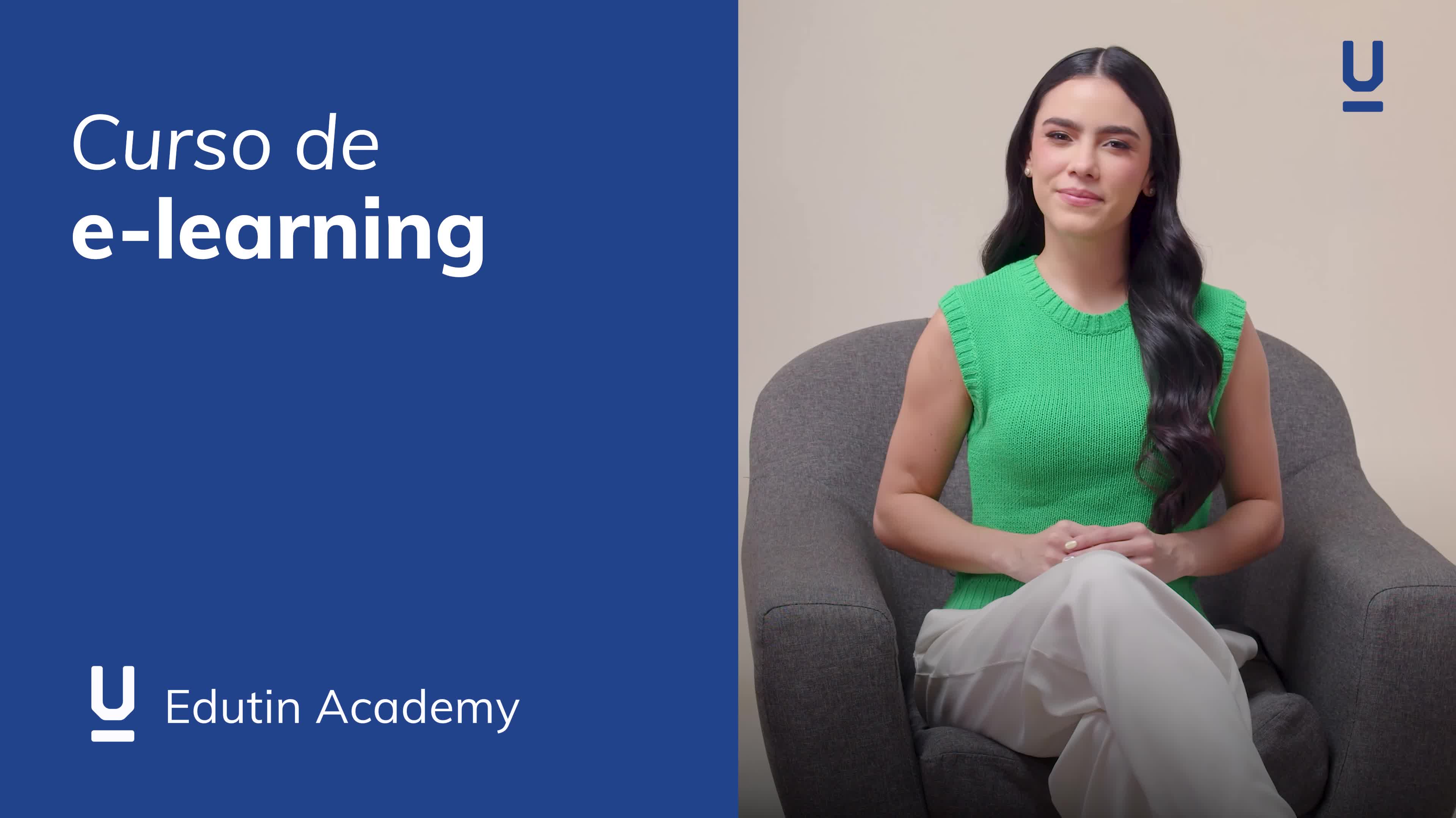 Curso de e-learning