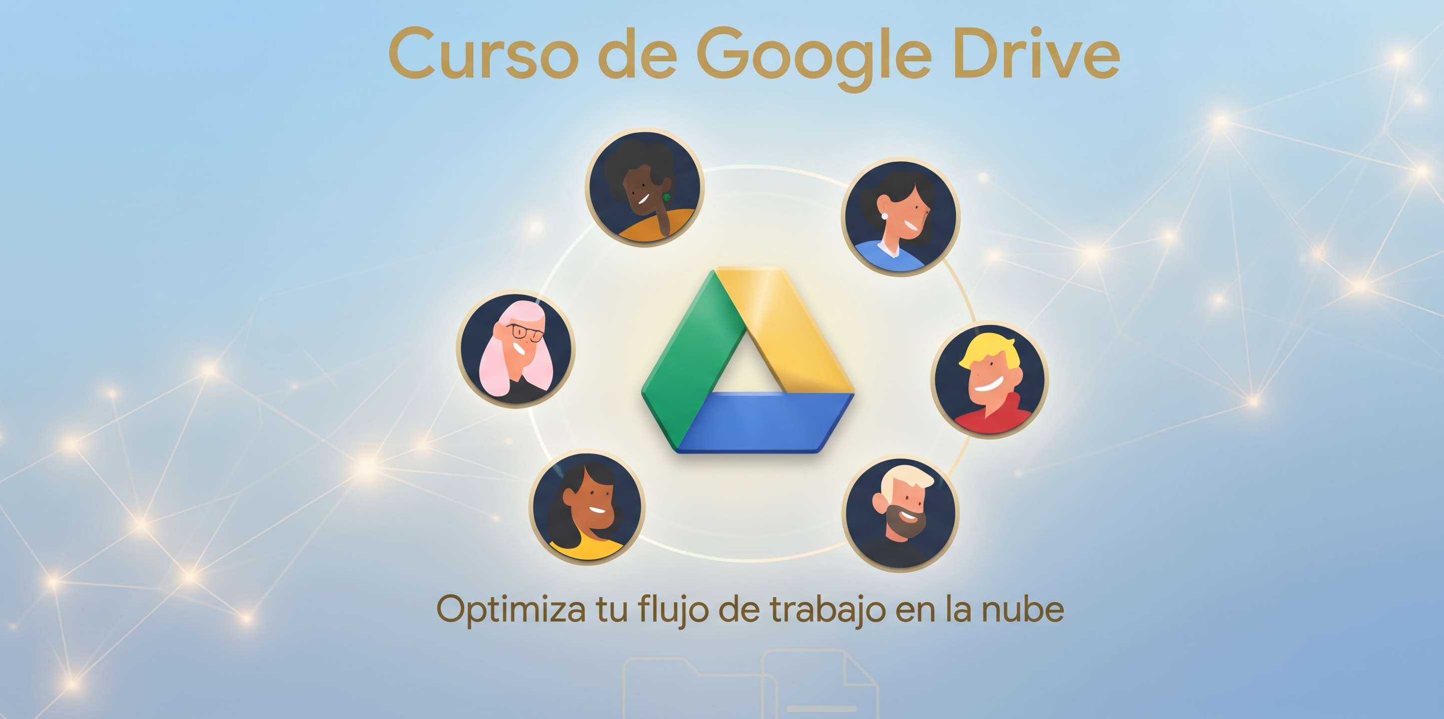 Curso de Google Drive