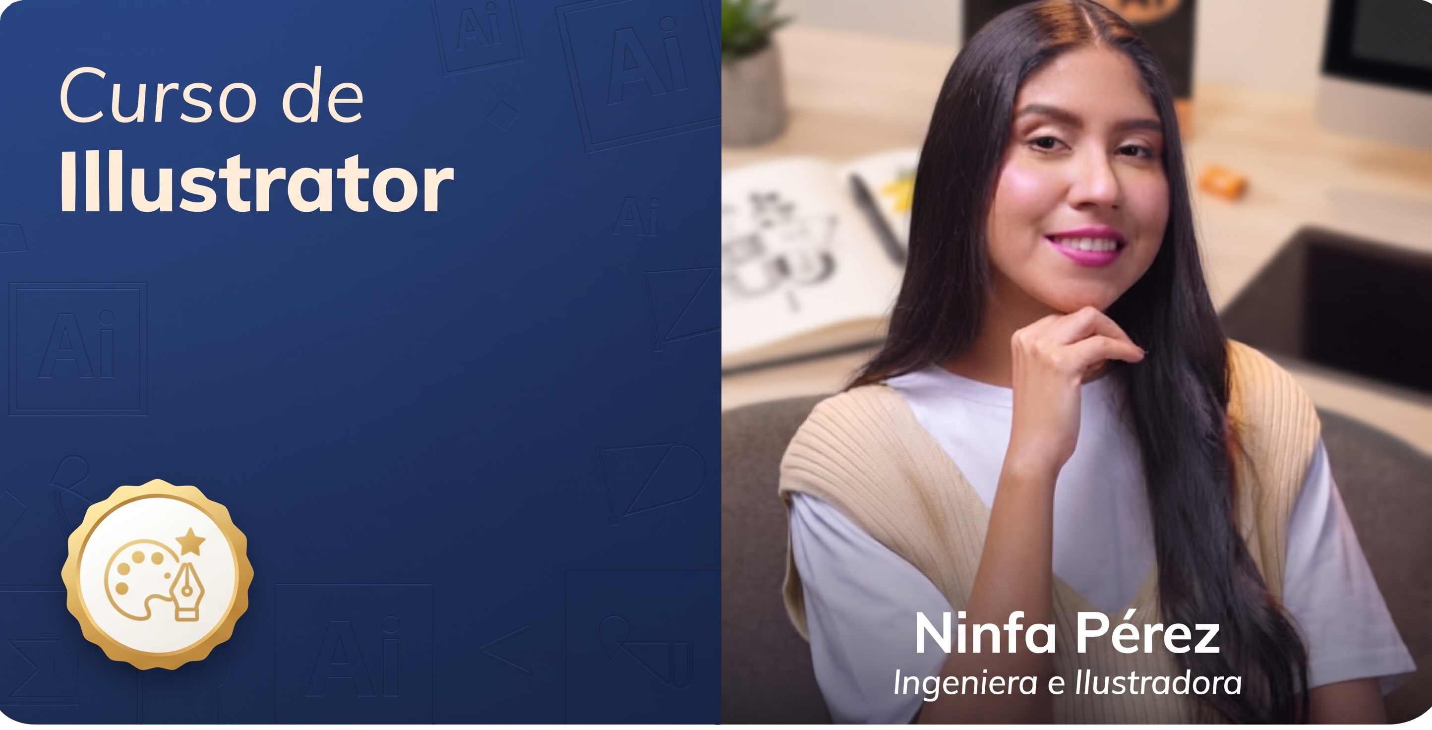 Curso de Illustrator
